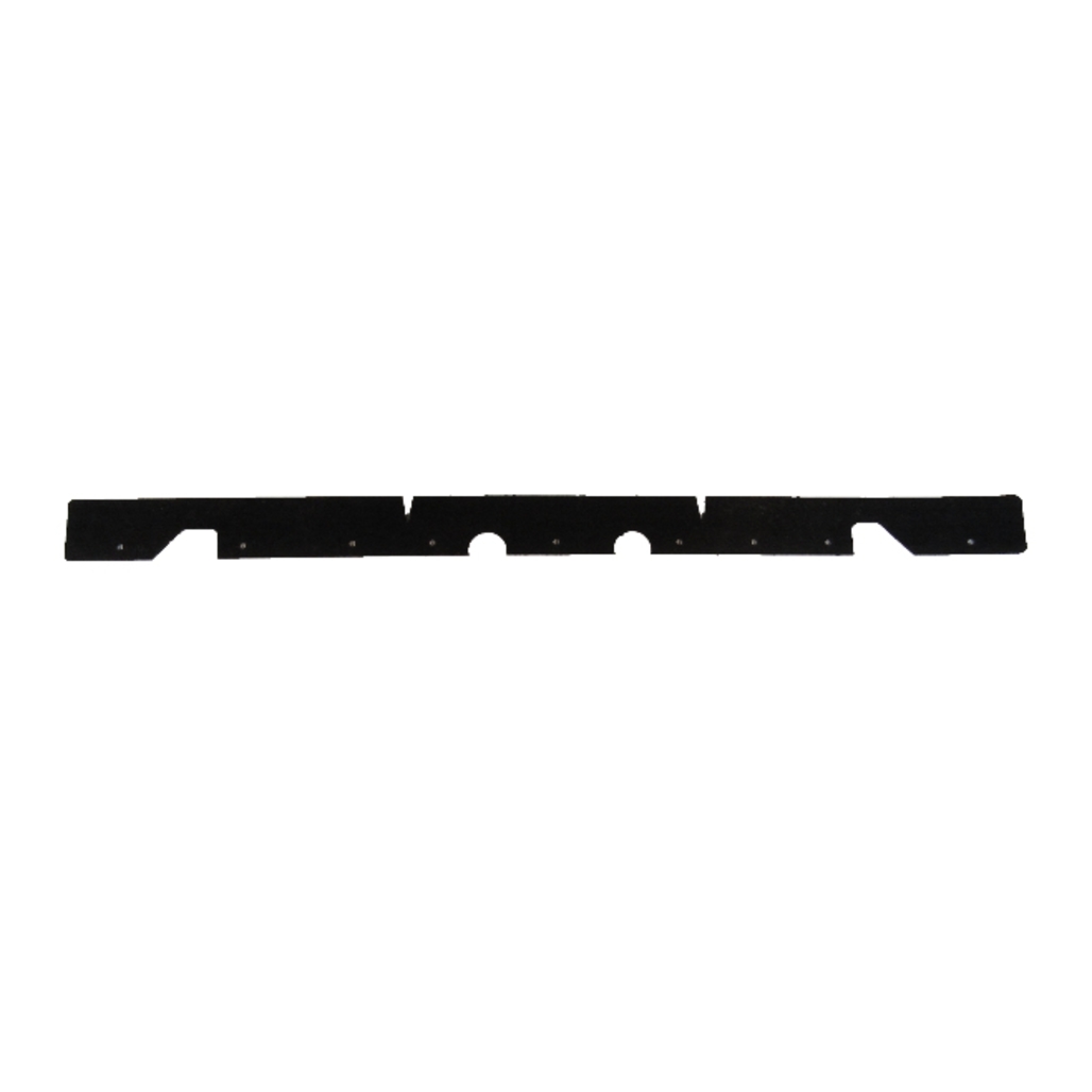 Top Radiator Support Seal for 1977-79 Ford LTD II & Thunderbird Made in USA Top Radiator Support Seal for 1977-79 Ford LTD II & Thunderbird Made in USA