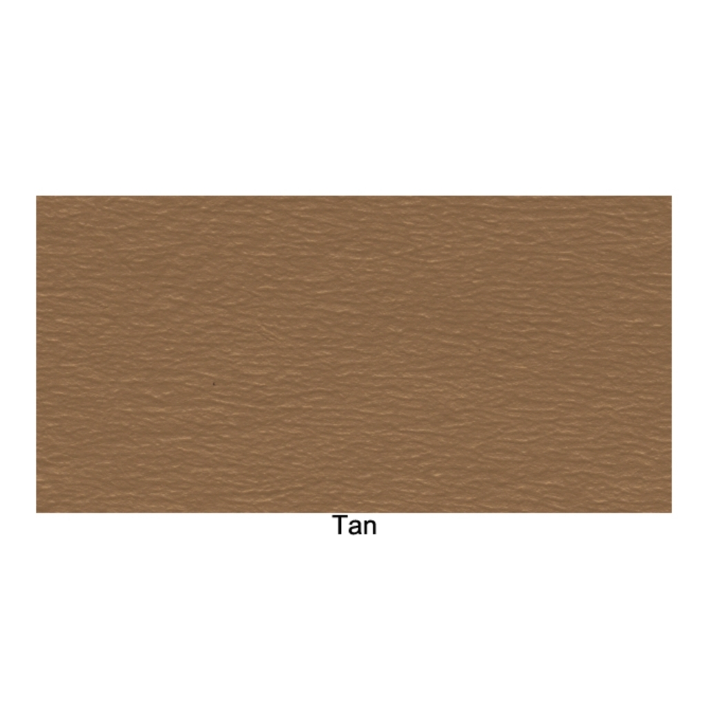 Sun Visor for 1946-1948 Ford Anglia, Prefect 2-Door Coupe Tan Kartex material