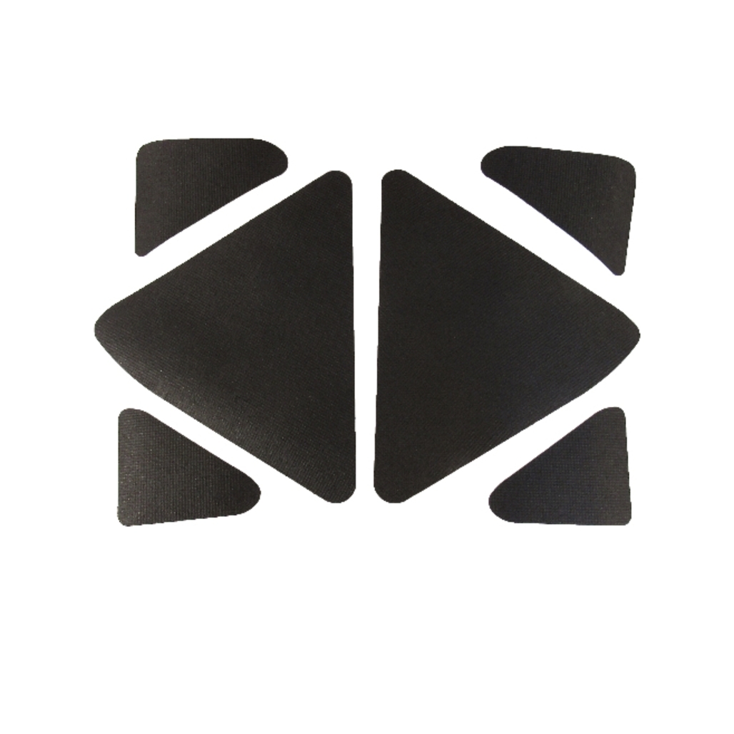 Insulation Sound Deadener Kit for 1959 Edsel Corsair Ranger Villager Club