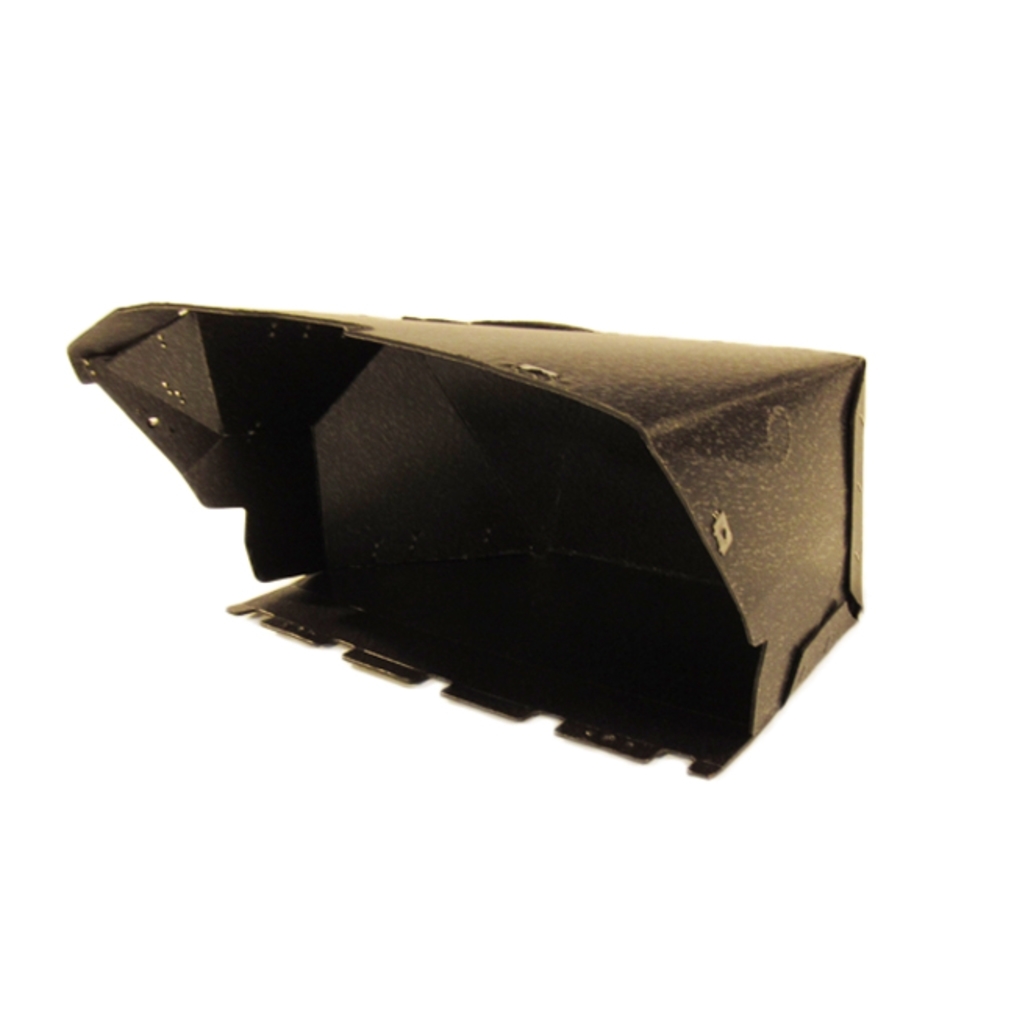 Glove Box Liner Insert for Classic Cars | Renovate Your Glove Box w/ Durable Liner Insert | Plymouth Fury Sport Fury