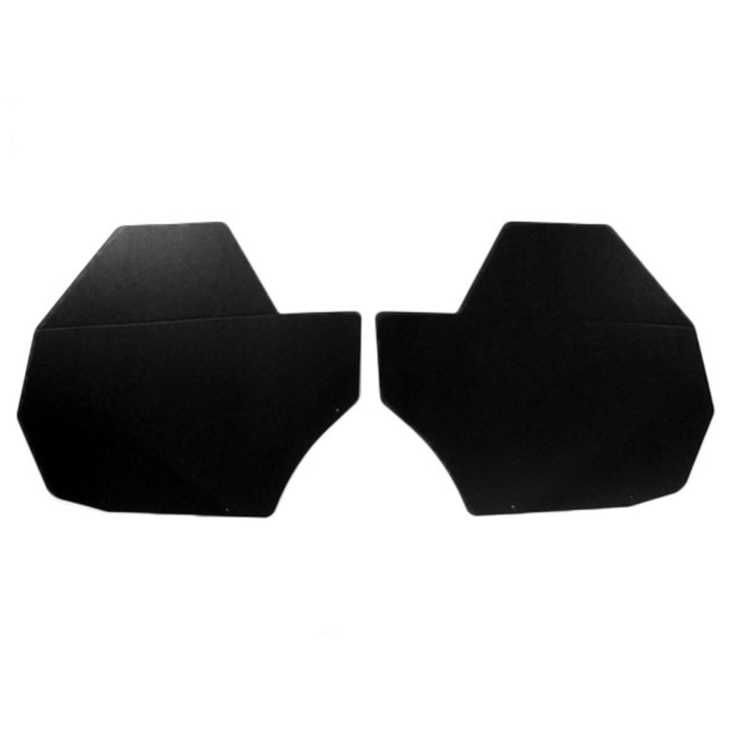 Trunk Side Panel Board 2pc for 1969-1970 Pontiac Grand Prix 2 Door Hardtop Trunk Side Panel Board 2pc for 1969-1970 Pontiac Grand Prix 2 Door Hardtop