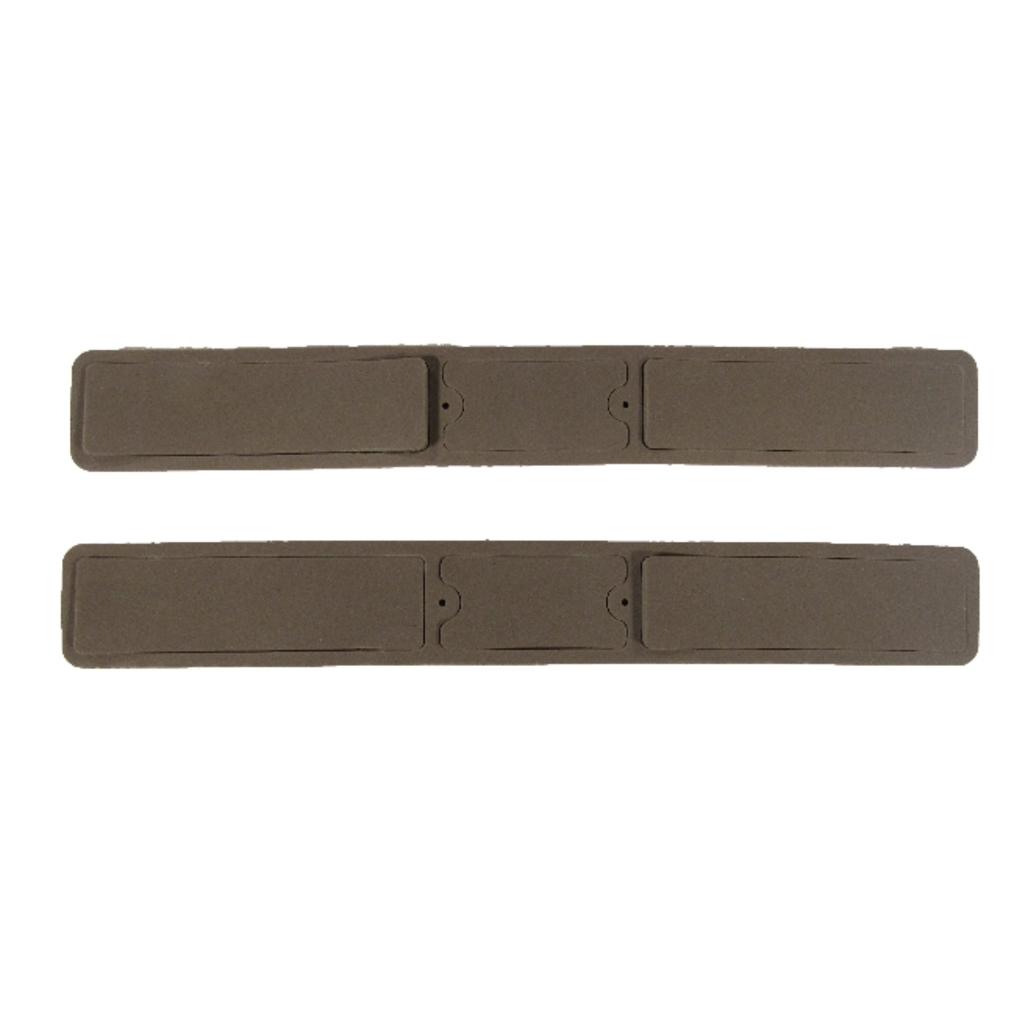 Taillight Lens Gasket 2 Piece for 1969-1970 Pontiac Grand Prix Made in USA