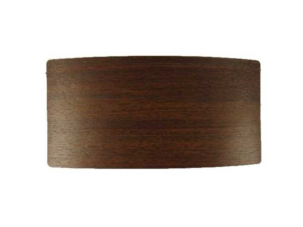 Console Shifter Insert for 68 Pontiac GTO (Reproduction Shifter Plate) Gunstock