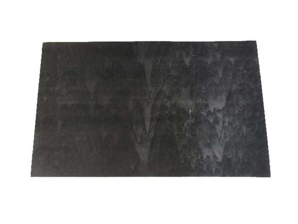 Gas Tank Insulation for 1968-1972 Pontiac GTO Unpainted Front 1 piece