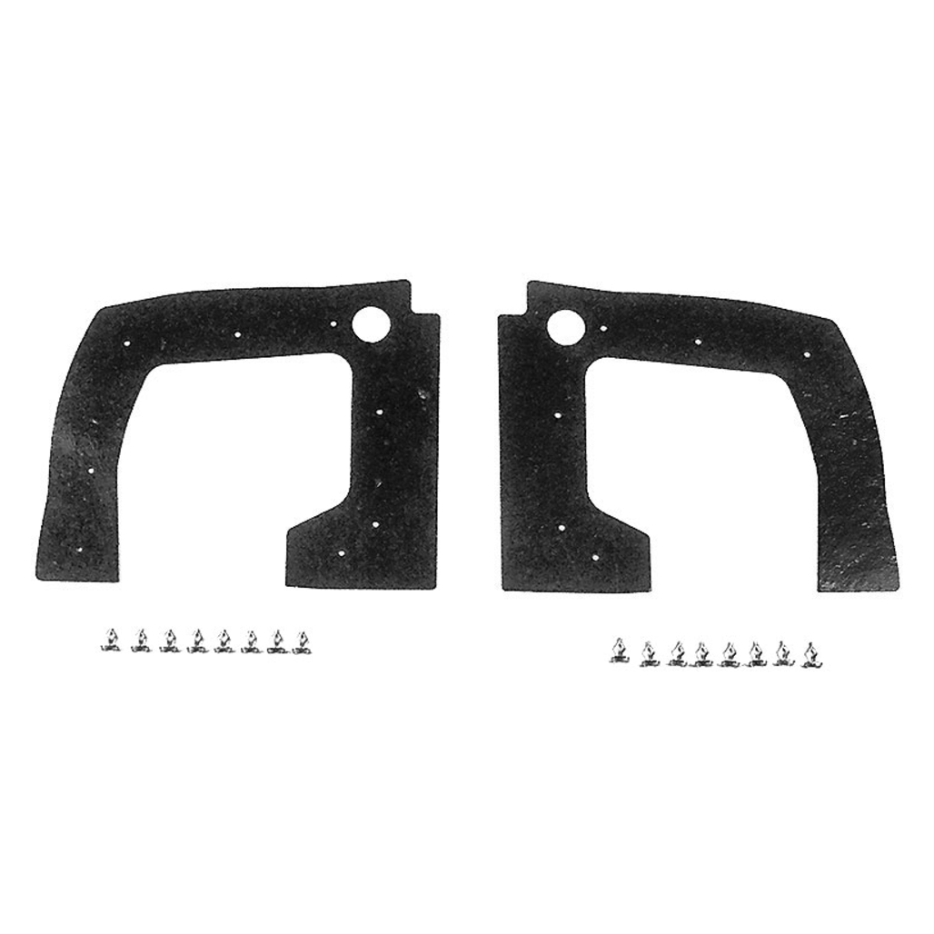 Body Gasket Kit Weatherstrip Seal for 1968-70 Plymouth GTX Road Runner Standard Body Gasket Kit Weatherstrip Seal for 1968-70 Plymouth GTX Road Runner Standard