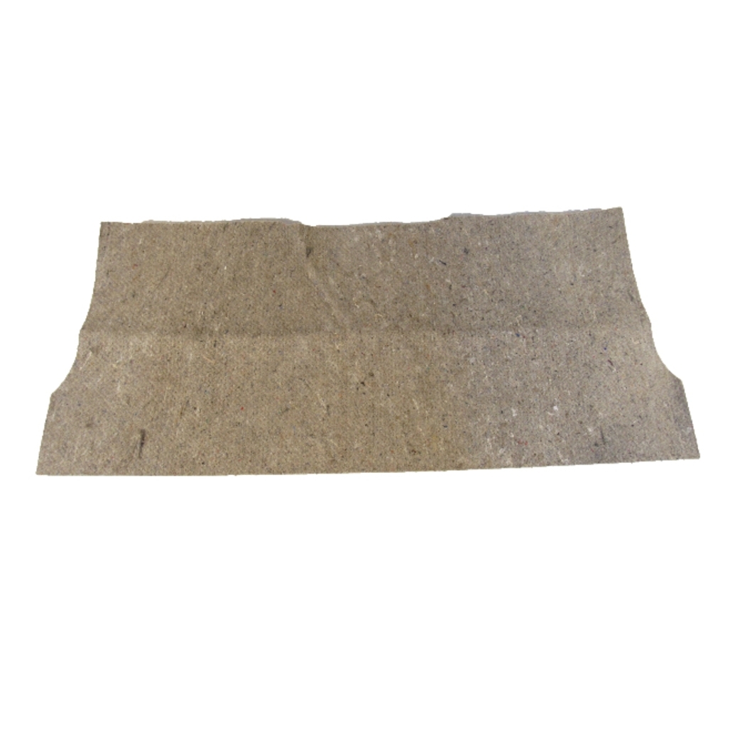 Trunk Divider Insulation for 1971-1974 Plymouth Road Runner, GTX 2 Door Gray 1Pc Trunk Divider Insulation for 1971-1974 Plymouth Road Runner, GTX 2 Door Gray 1Pc