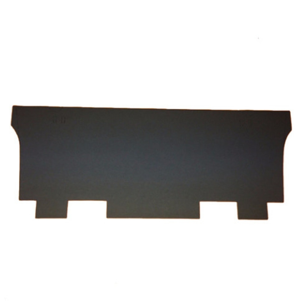 Trunk Divider Panel Board for 1968-70 Plymouth Road Runner, GTX 2DR Hardtop 1Pc Trunk Divider Panel Board for 1968-70 Plymouth Road Runner, GTX 2DR Hardtop 1Pc