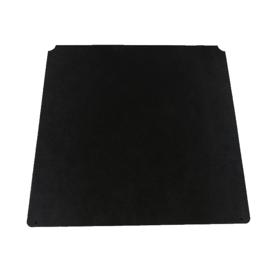 Hood Insulation Pad Heat Shield for Mercury Cyclone & Montego - Reduce Engine Noise and Heat, Protect Paint - Made in USA