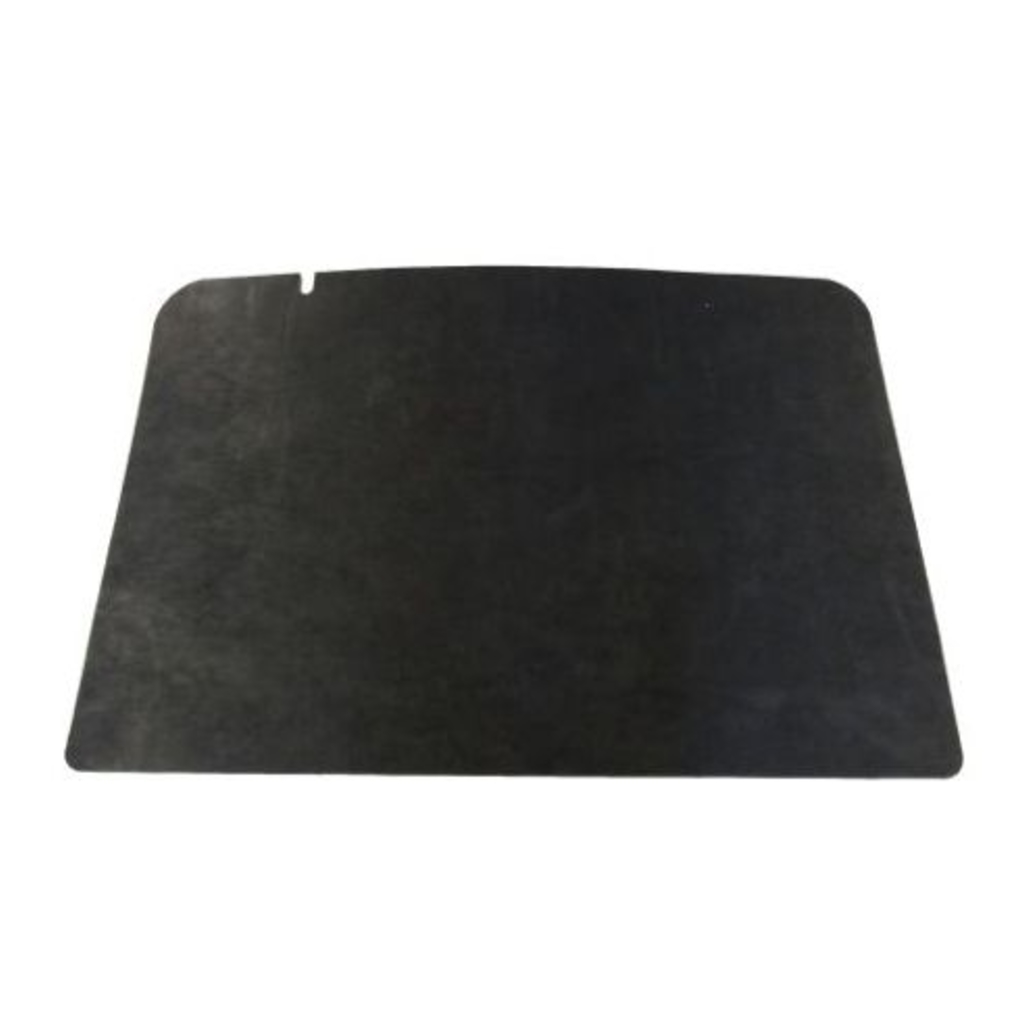 Hood Insulation Pad Heat Shield for Lincoln Town Car, Fiberglass Material, Reduce Engine Noise and Heat, Made in USA Hood Insulation Pad Heat Shield for Lincoln Town Car, Fiberglass Material, Reduce Engine Noise and Heat, Made in USA