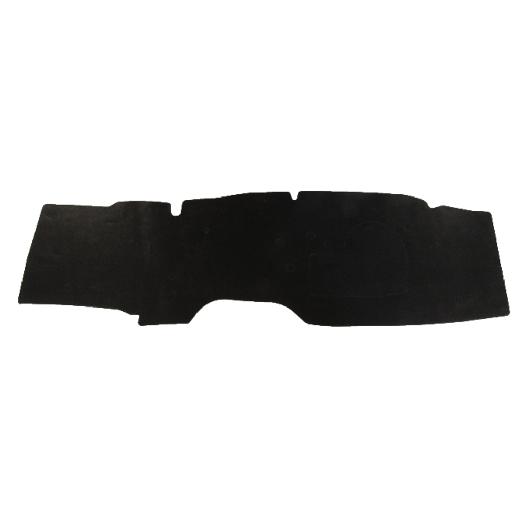 Firewall Sound Deadener Insulation Pad for 1967-1968 Ford Mustang Made In USA