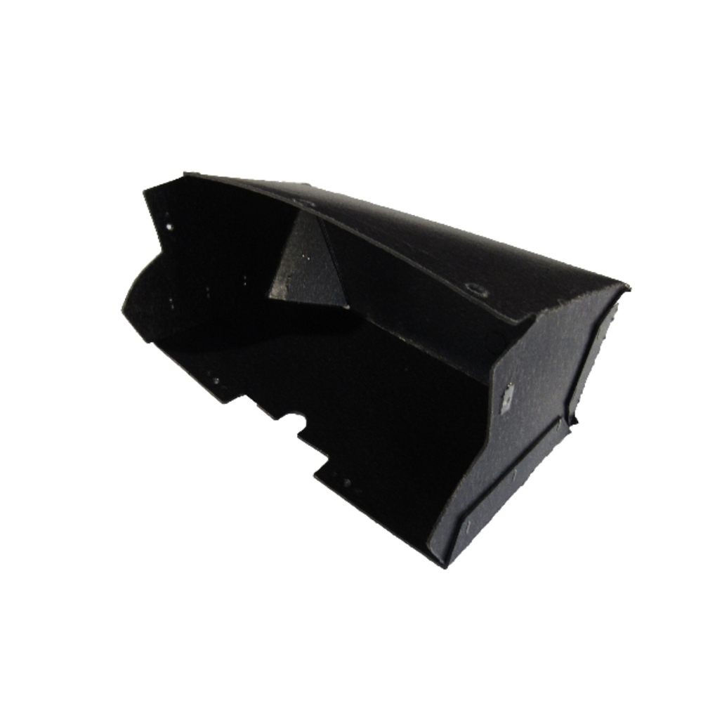 Glove Box Liner Insert for 1962-1965 Chevrolet Chevy II Right - Renovate your classic car's glove box w/ precision-fit liner