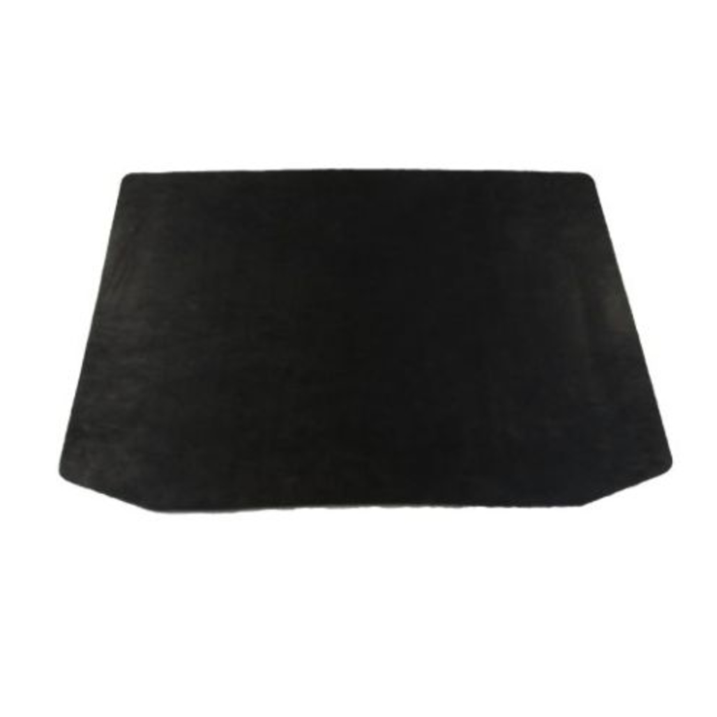 Hood Insulation Pad Heat Shield for Oldsmobile 98 - Reduce Engine Noise & Heat, Protect Paint - Fiberglass Material, US Made