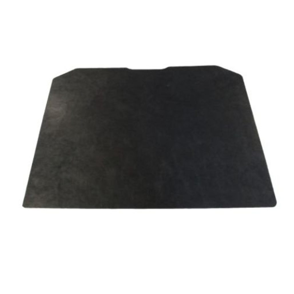Hood Insulation Pad Heat Shield for Oldsmobile 98, Cruiser Wagon - Reduce Engine Noise & Heat, Protect Paint - Fiberglass