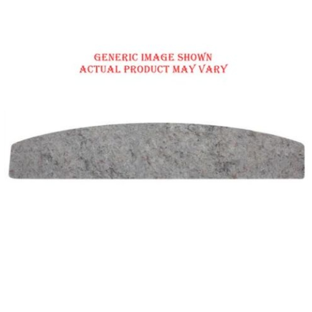 Package Tray Insulation for Vintage Oldsmobile Sedan Coupe - Rear Gray Jute Material - Enhance Comfort & Style with US-made