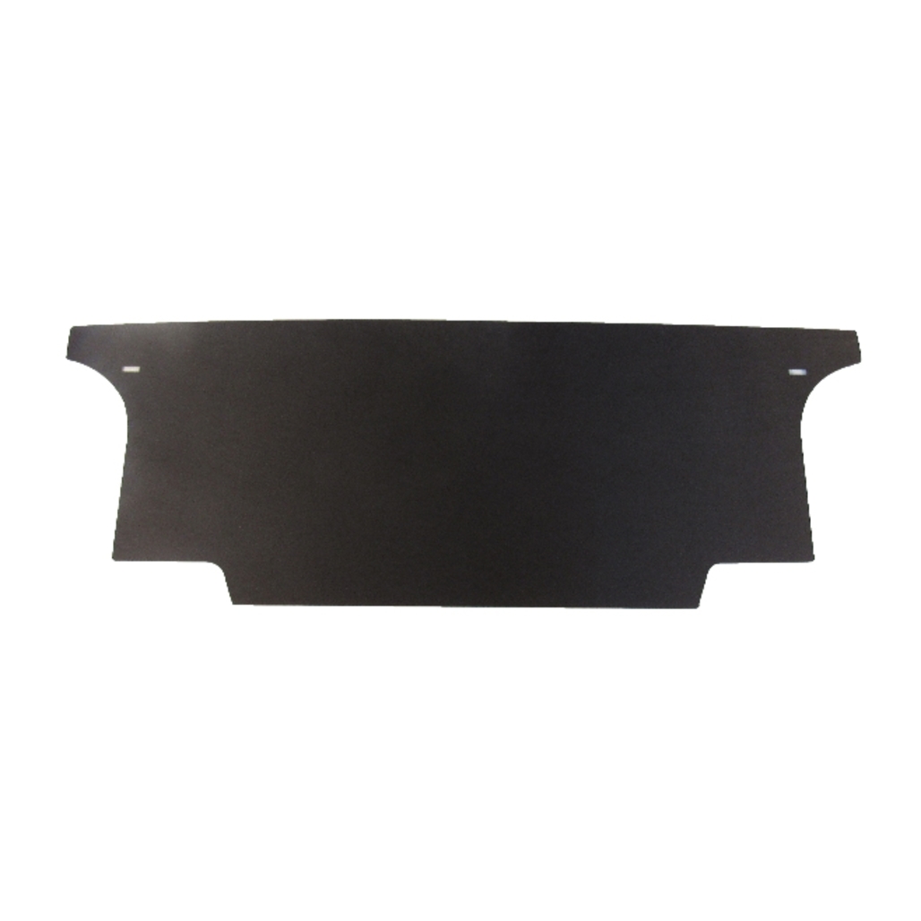 Trunk Divider Panel Board for 1963-1965 Plymouth Valiant 2 Door Hardtop 1pc Trunk Divider Panel Board for 1963-1965 Plymouth Valiant 2 Door Hardtop 1pc