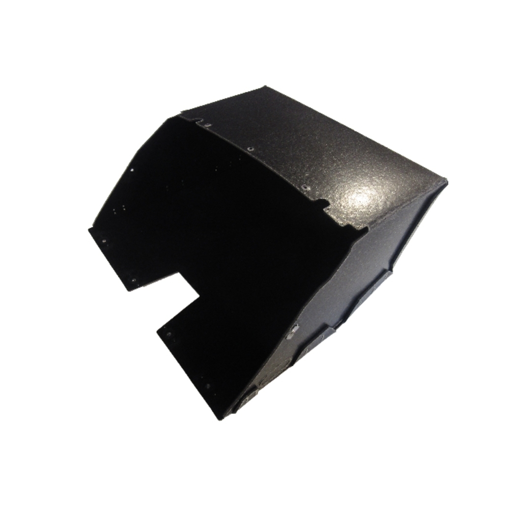 Glove Box Liner Insert for Classic Buick Skylark, Right Front, - Renovate Your Glove Box w/ Premium Quality Liner Insert