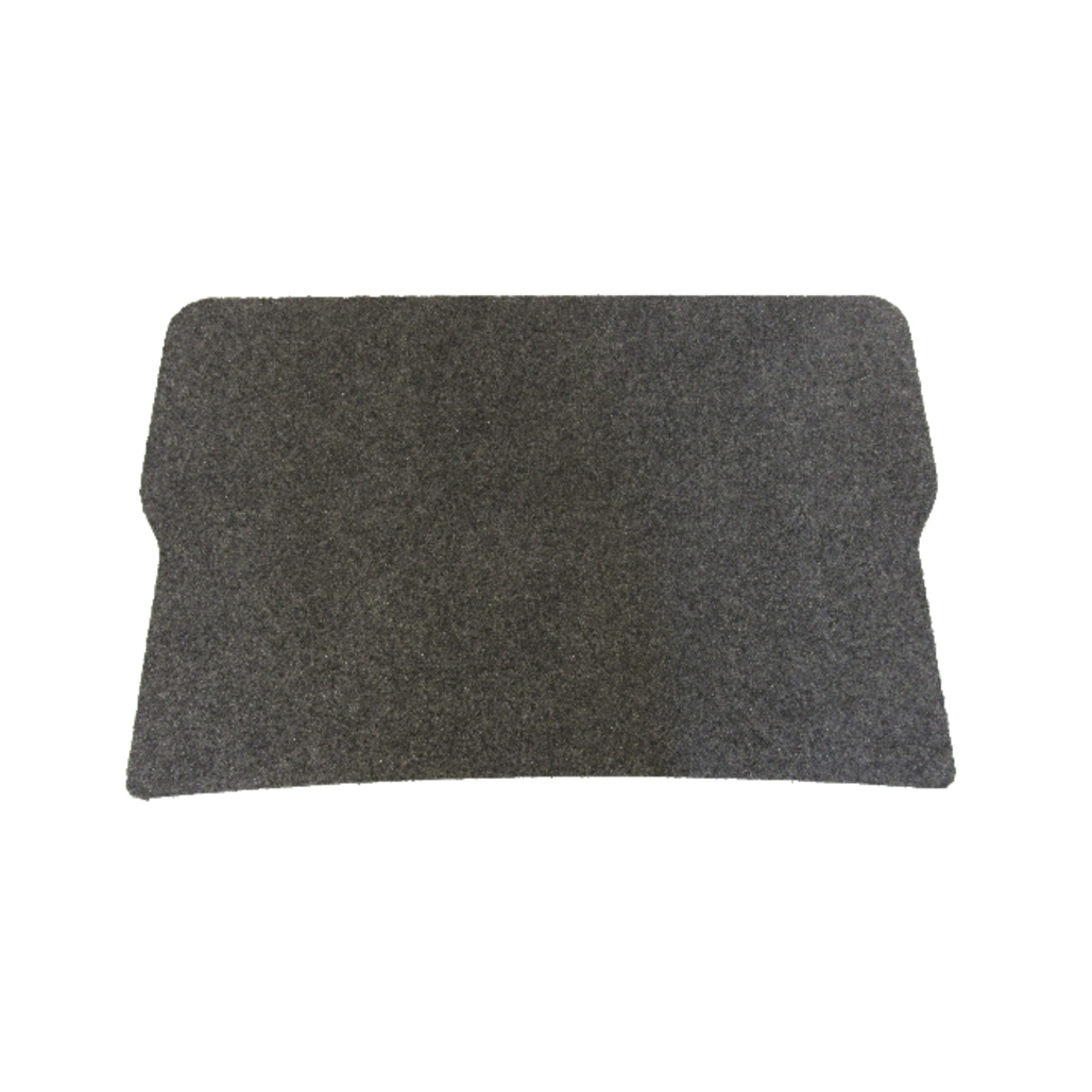 Trunk Lid DRess Up Cover for 1981-1987 Buick Regal & Grand National Made In USA