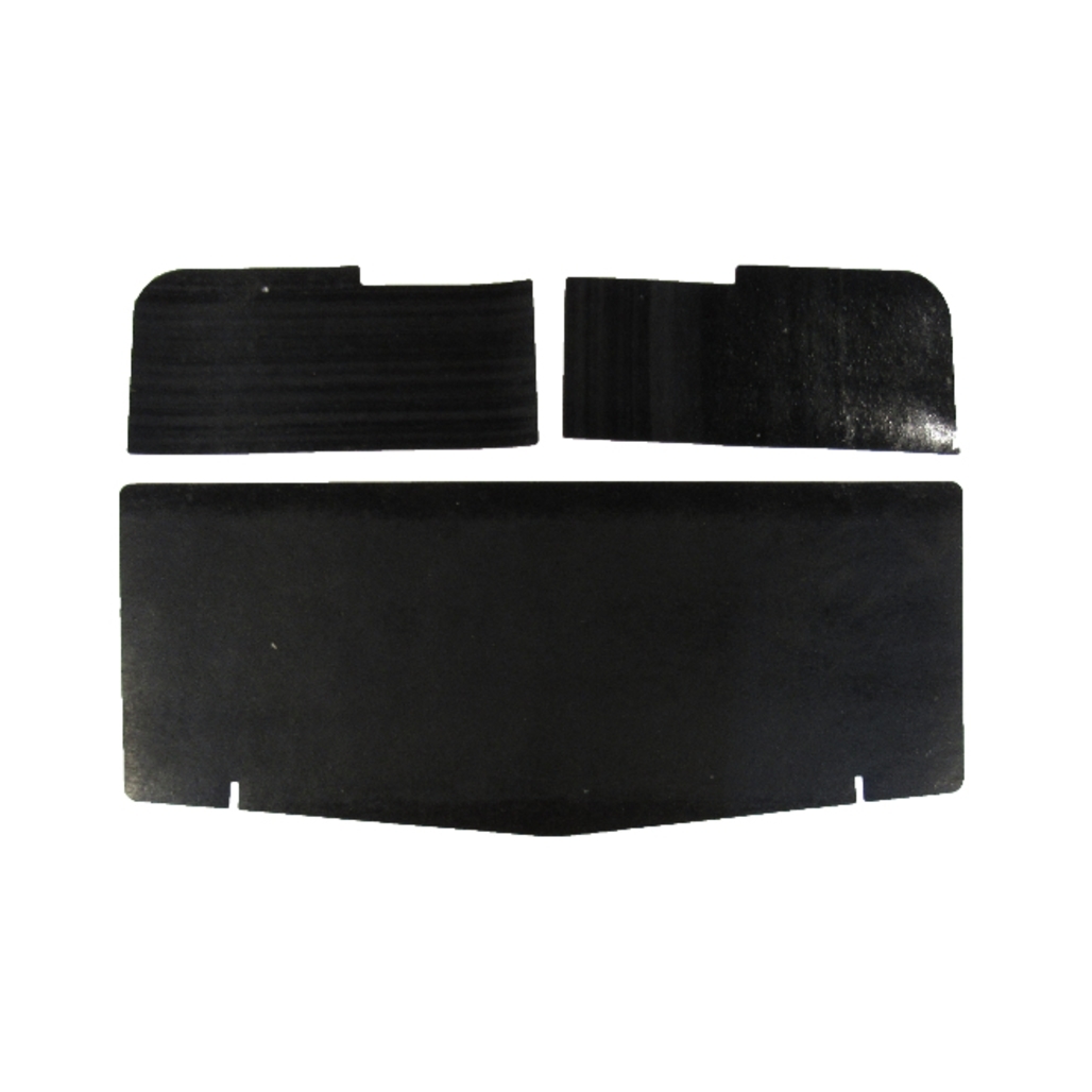 Bumper To Radiator Support Seal for 1981-1987 Buick Regal Specify Made In USA