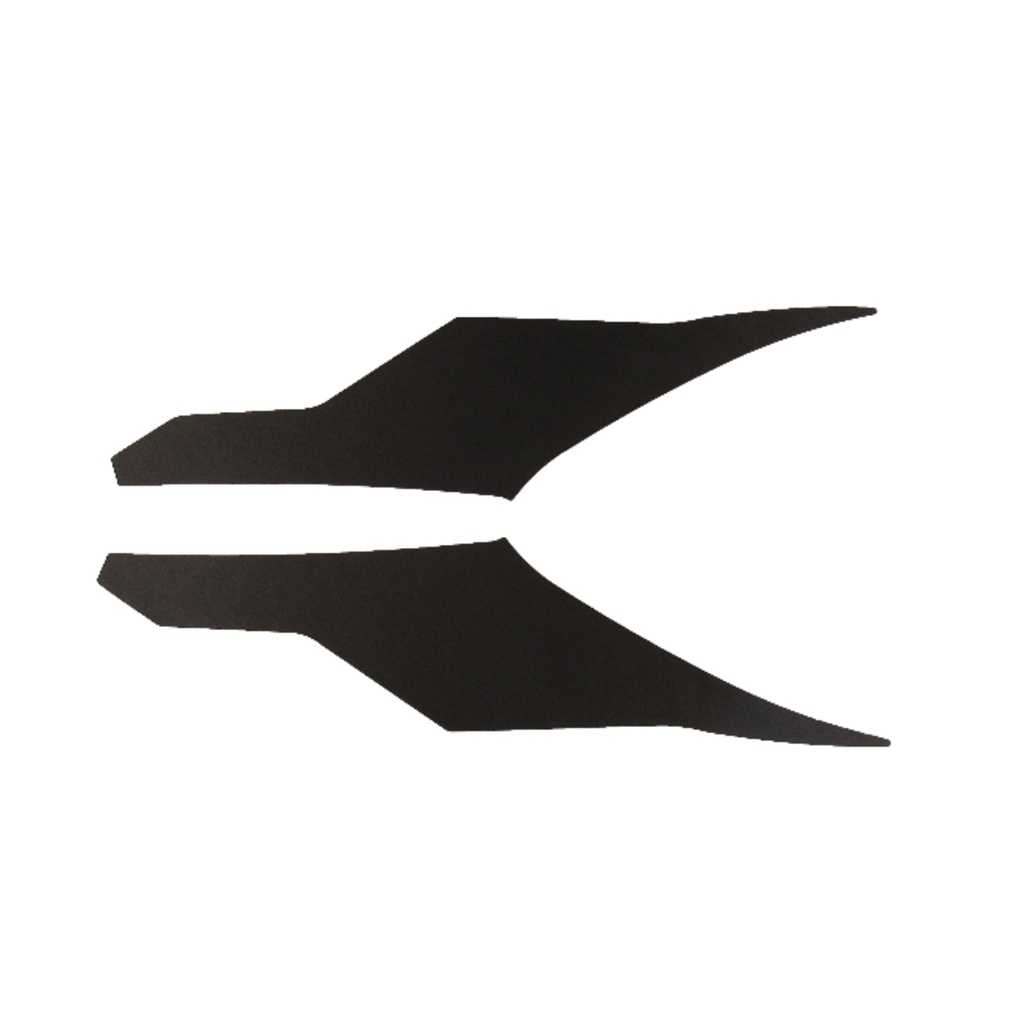 Interior Trim Sail Panels for 1968-69 Buick Skylark GS 2Door Hardtop Multi-Color