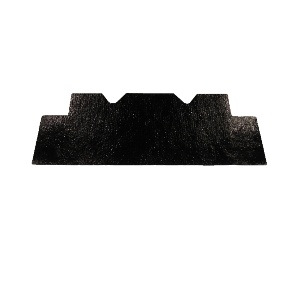 Insulation Sound Deadener Kit for 1981-1987 Buick Regal Coupe 2DR Standard LH RH