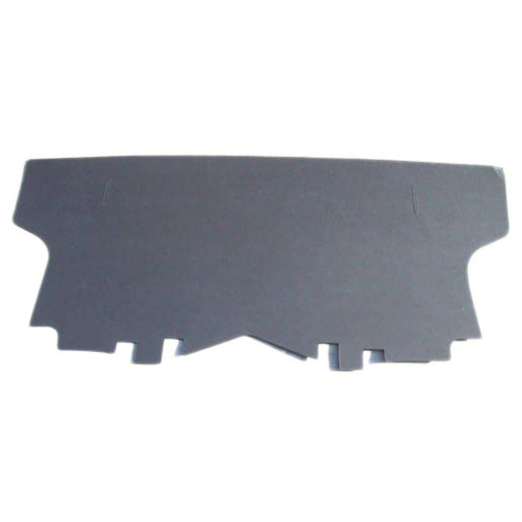 Trunk Divider Panel Board for 1968-1969 Ford Fairlane, Torino 2 Door Hardtop 1pc