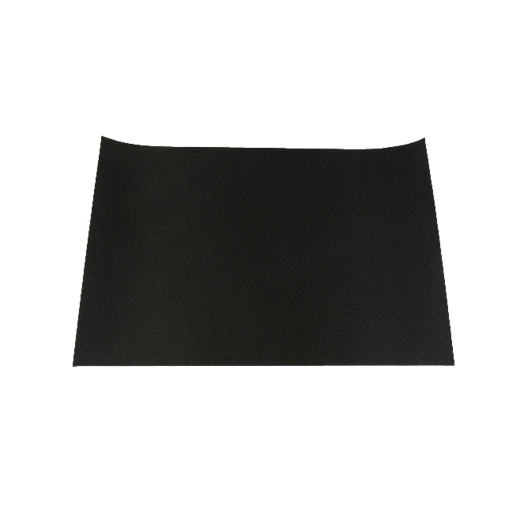 Sound Deadener for Automotive Car and Truck Sheet Waffled 24"x36" Made in USA