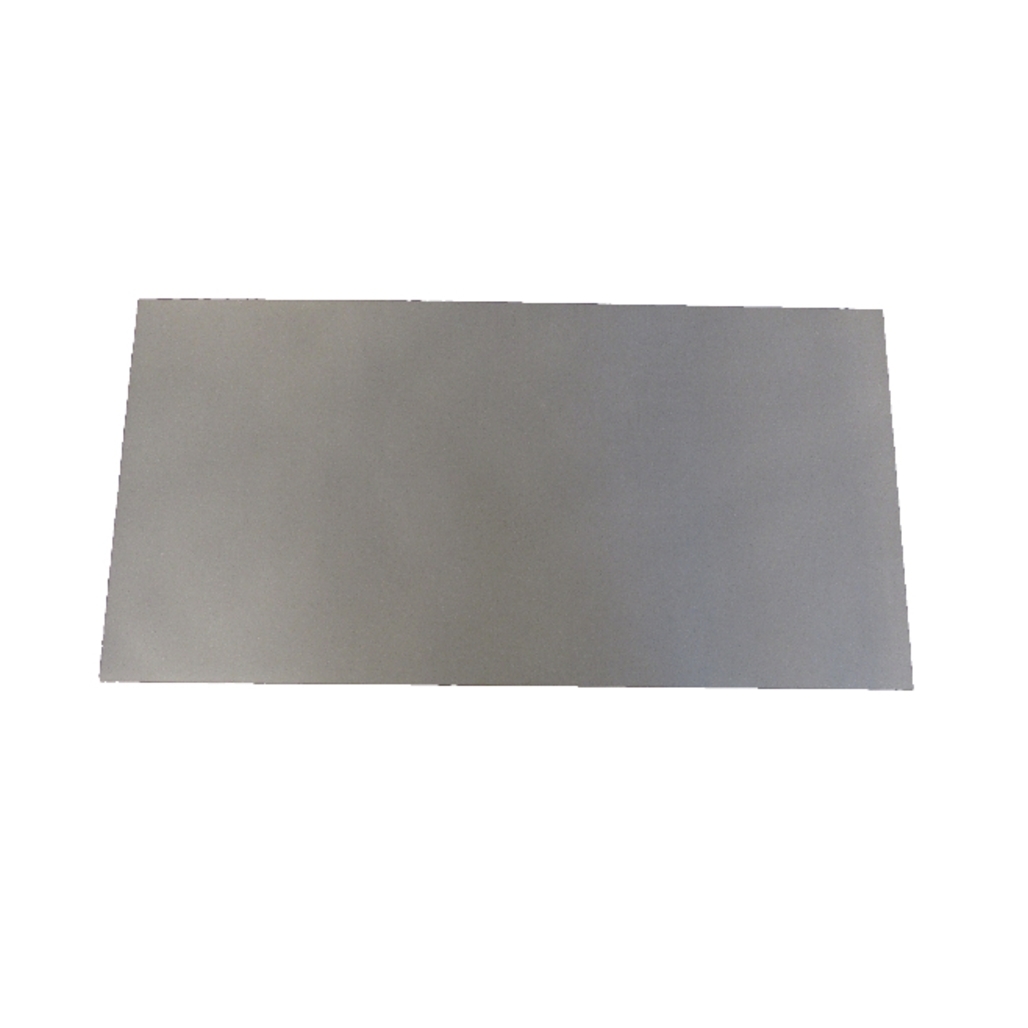 Water Shield Vapor Barrier for All Car and Truck 48" X 24" Left Right 2 piece