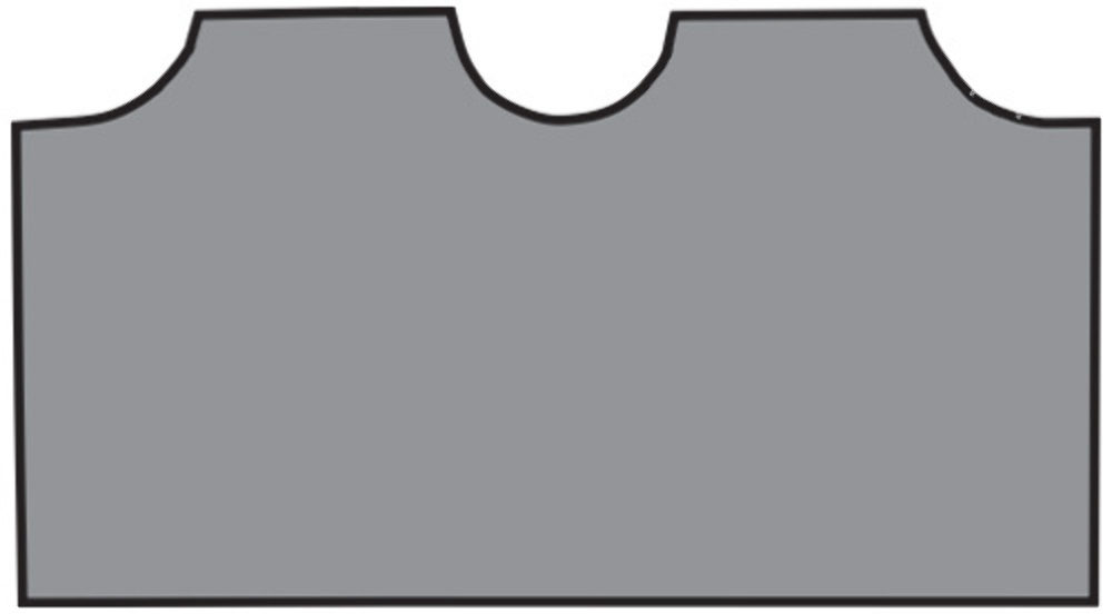 Trunk mat for 1968-1970 Chevrolet Impala Coupe 2DR, Die Cut TM Foam, Complete 1Pc, Interior Carpet.