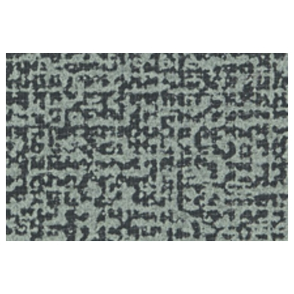 Trunk Mat for 1969-1972 Chevrolet Nova Molded TM Foam Complete 1Pc