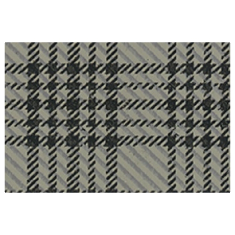 Trunk Mat for 1959 Edsel Corsair Convertible, Hardtop 2DR Die Cut Burtex 1Pc