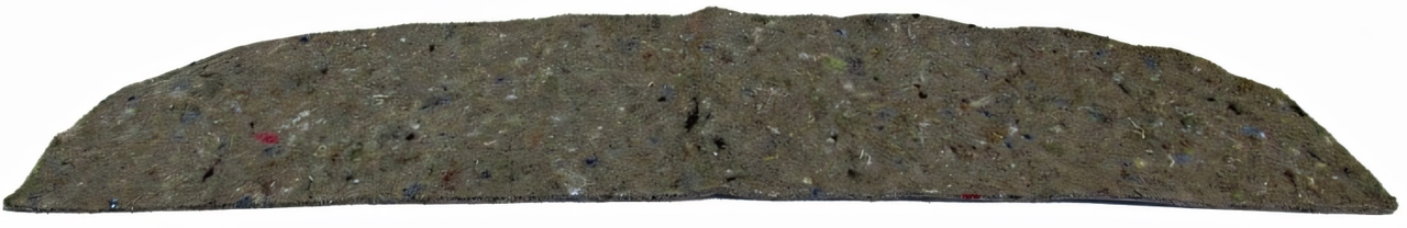 Package Tray Insulation for Chevrolet Camaro 2Dr Hardtop - Rear Area Heat Protection, Enhance Your Classic Ride. Package Tray Insulation for Chevrolet Camaro 2Dr Hardtop - Rear Area Heat Protection, Enhance Your Classic Ride.