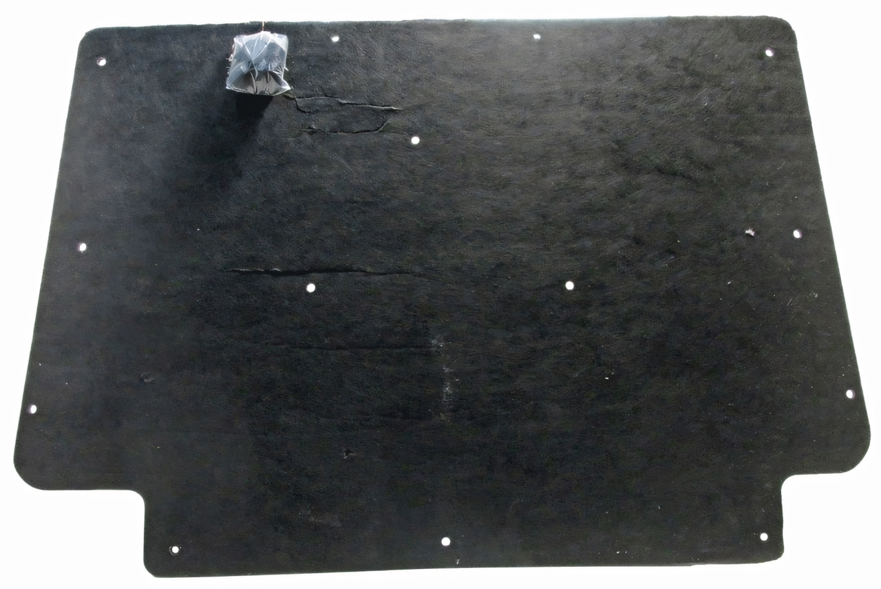 1975 Buick LeSabre Fiberglass Hood Insulation Pad Heat Shield for Engine Noise Reduction & Heat Protection - Made in USA