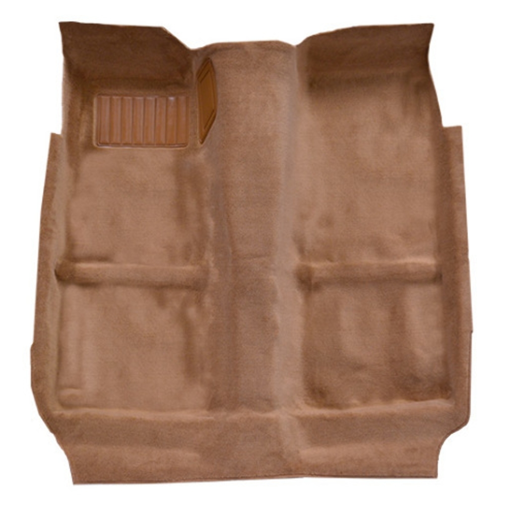 Carpet for Nissan 300ZX Pass Area Cutpile - Molded Style, US Made, OEM Quality Replacement for Lincoln Mark VII.
