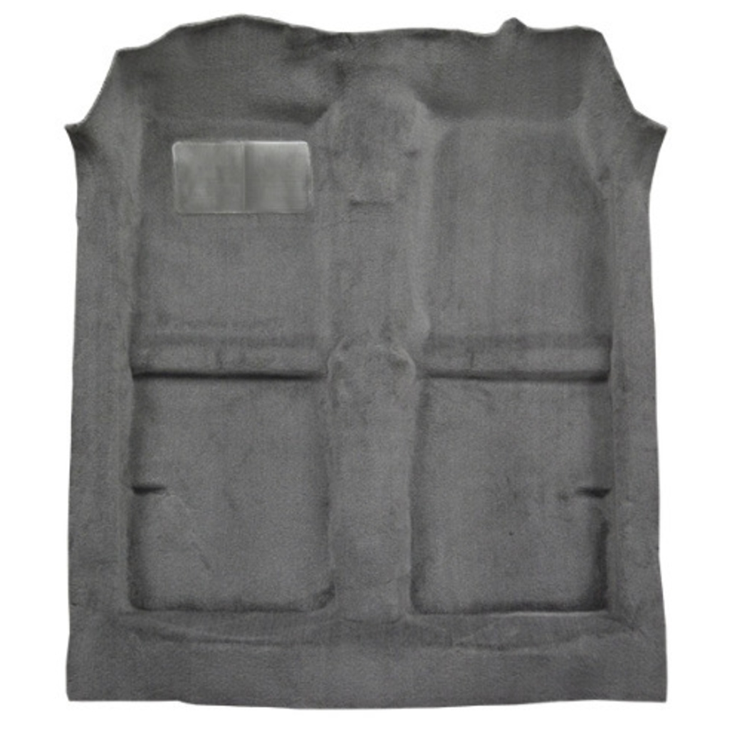 Carpet for Honda Civic 2DR Hatchback Passenger Area, Molded Style, US-made Automotive-Grade Material.