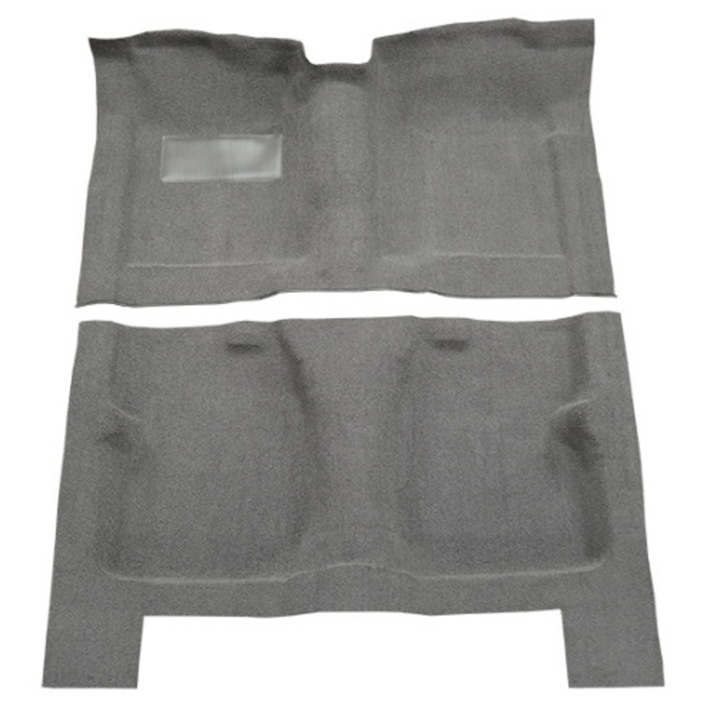 Interior Carpet for 1961-1964 Cadillac Series 60 Fleetwood, Molded Style, US-made, OEM Quality Replication