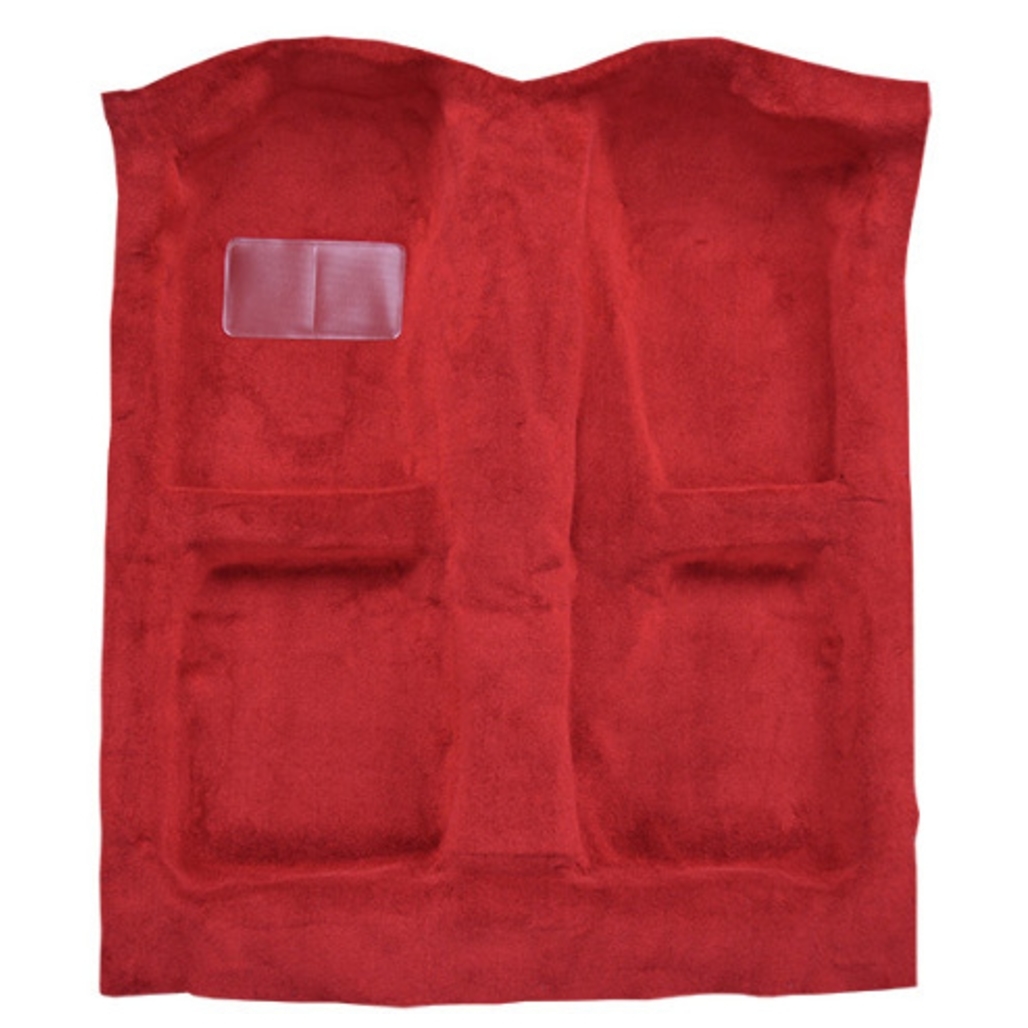 Carpet for Toyota Celica 2DR Passenger Area, Molded Style, Automotive-Grade Material - Enhance Your Vehicle's Interior Today