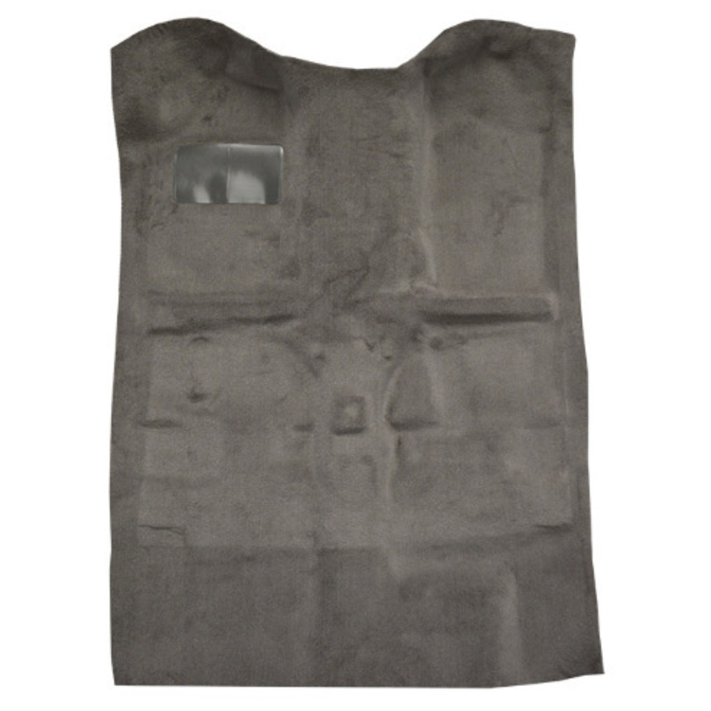 Carpet for Ext Cab Nissan Frontier 1998-2004, Molded Style, US-made Automotive-grade Material, Complete Vehicle Coverage.