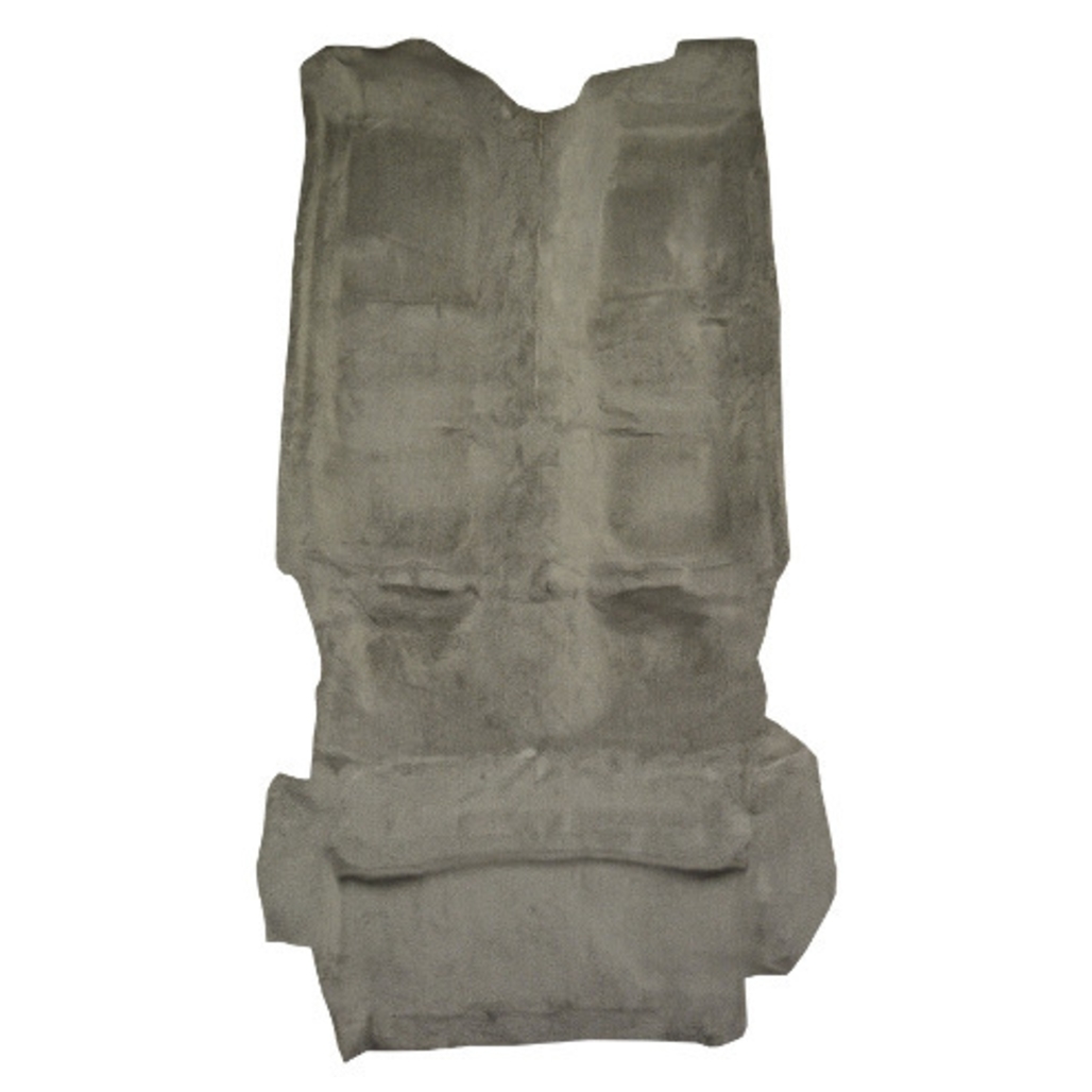Carpet for Pontiac Firebird Convertible Interior - Molded Style, US-made, OEM Quality Replacement Kit with Complete Coverage.