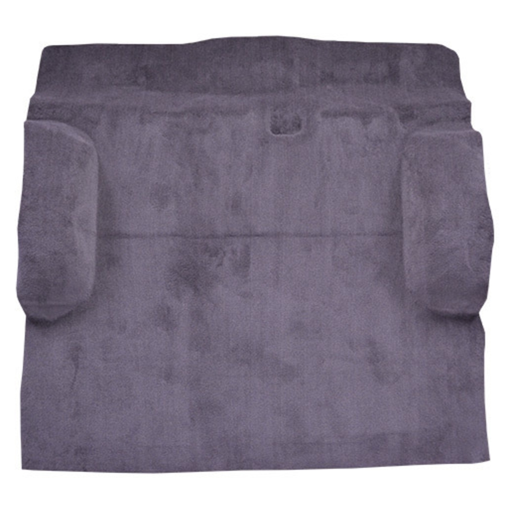 Carpet for GMC Yukon Denali Cargo Area, Molded Style, Automotive-Grade Material, Easy Installation & Long-Lasting Quality