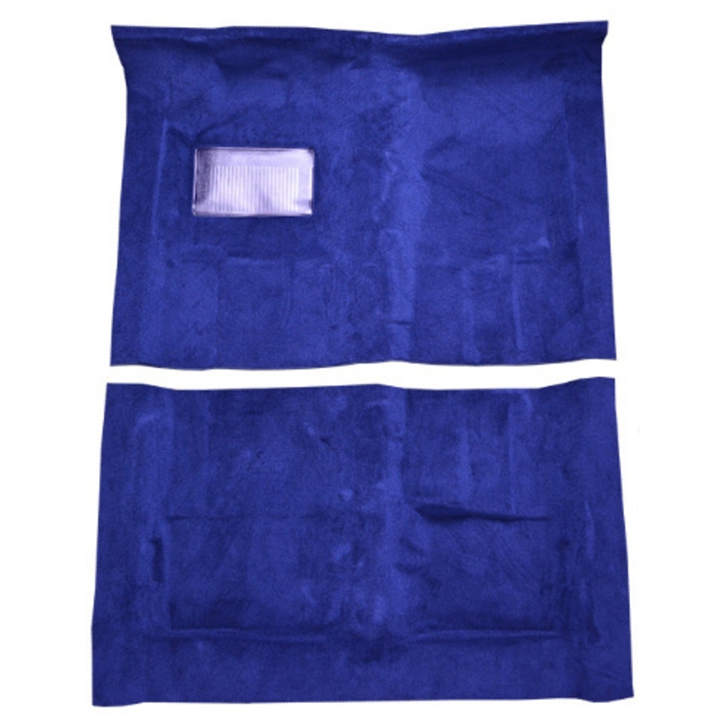 Carpet for Vintage Plymouth Fury 2DR Auto Cutpile Interior Flooring Upgrade Kit w/ Precision Fit & Quality Craftsmanship.