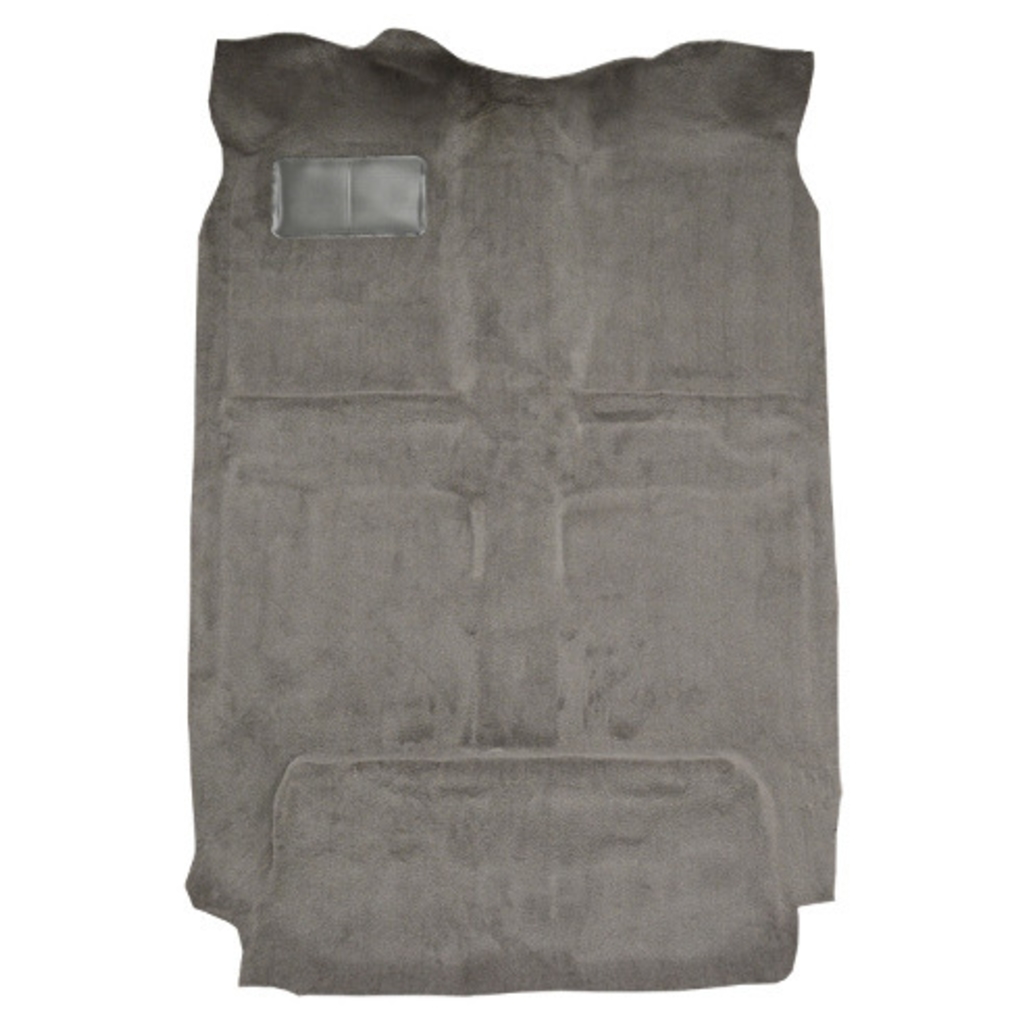 Interior Carpet for 1990-1991 Toyota 4Runner Passenger Area, Molded Style, US-Made - Freshen Up Your Vehicle's Interior Today Interior Carpet for 1990-1991 Toyota 4Runner Passenger Area, Molded Style, US-Made - Freshen Up Your Vehicle's Interior Today