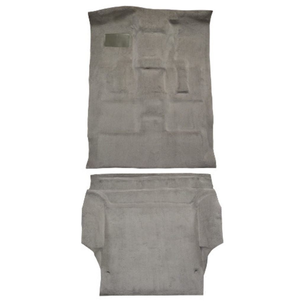 Carpet for Chevrolet Tahoe 4DR Complete Cutpile, Molded Style, Auto-Grade Material - Enhance Your Vehicle's Interior Today!