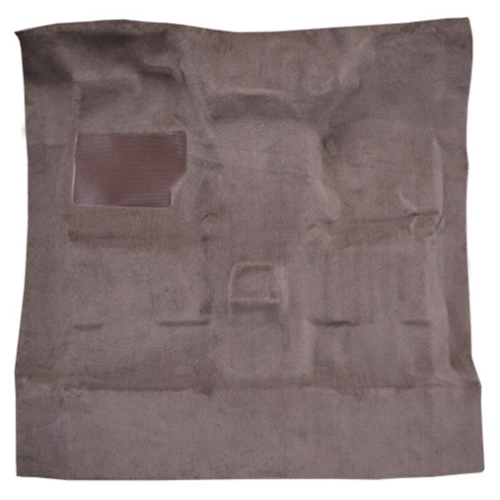 Interior Carpet for Ford F-350 Super Duty Reg Cab | Molded Cutpile Style | Complete Vehicle Coverage & Quality Replication