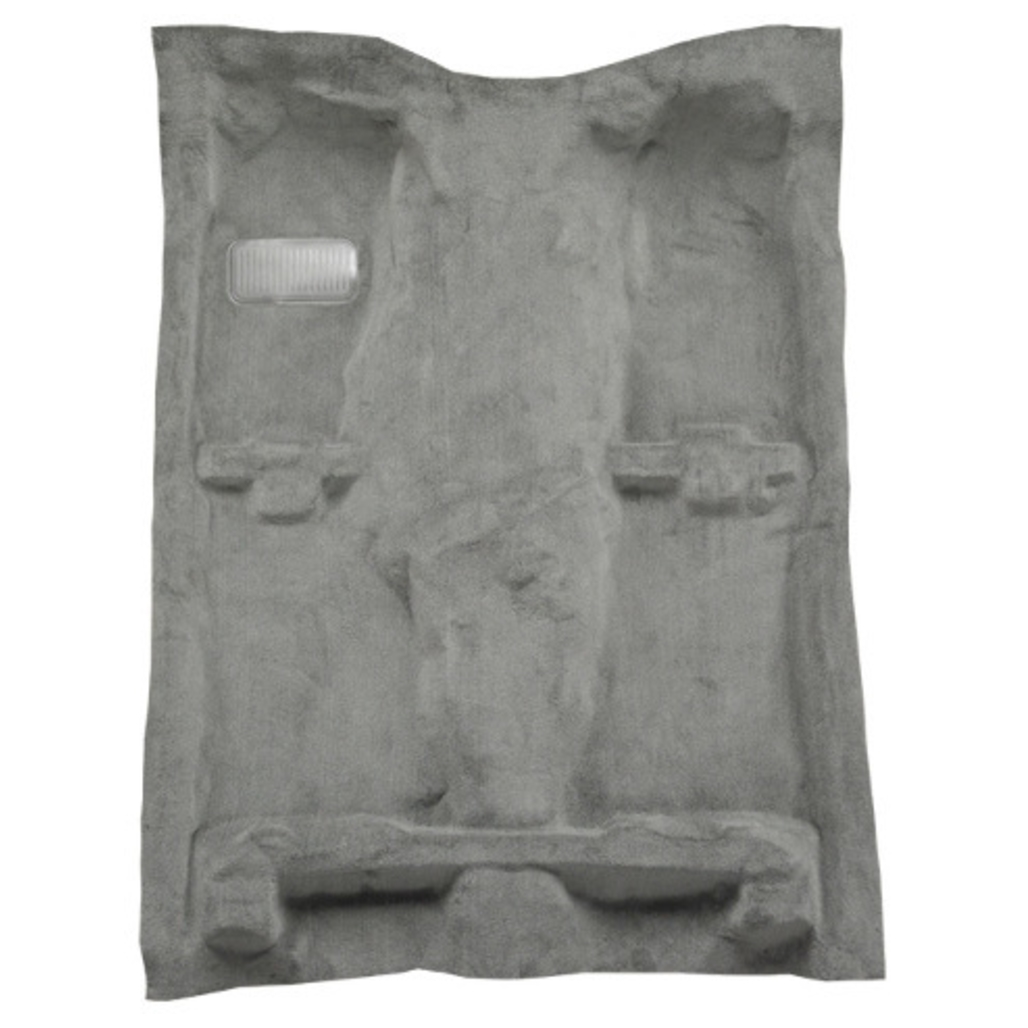 Carpet for Jeep Grand Cherokee 4DR Passenger Area, Molded Style, Automotive-Grade Material. Revive your vehicle's interior!