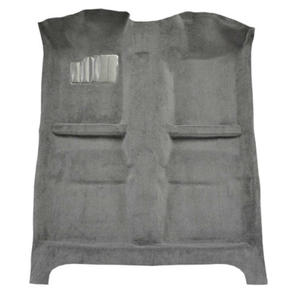 Carpet for Eagle Vision 2DR - Black Cutpile Interior Flooring Kit, Molded Style, Made in USA. Revive your vehicle's interior!