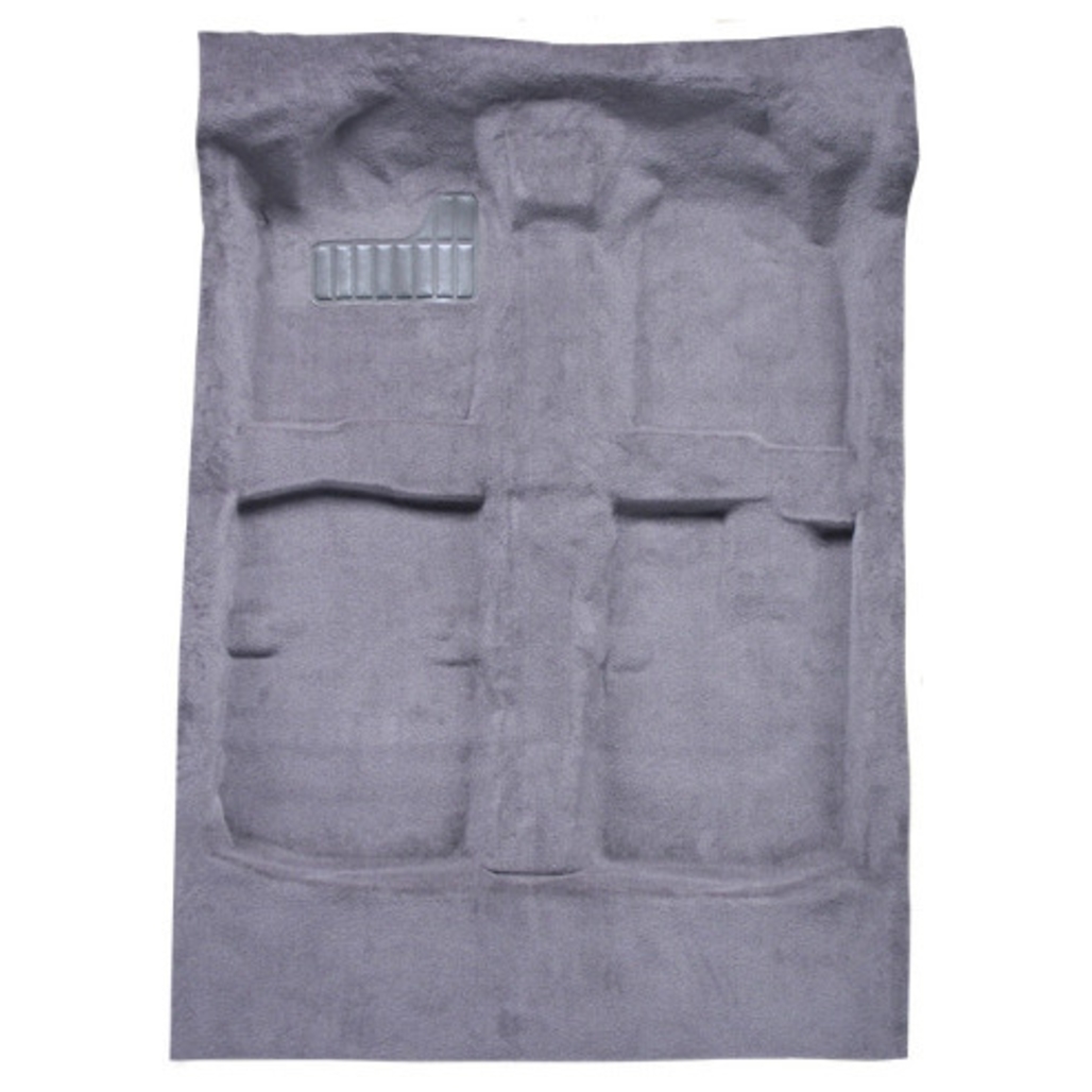 Carpet for Chevrolet Monte Carlo 2DR - Molded Style, Auto-Grade Material, Complete Vehicle Coverage & Easy Installation.