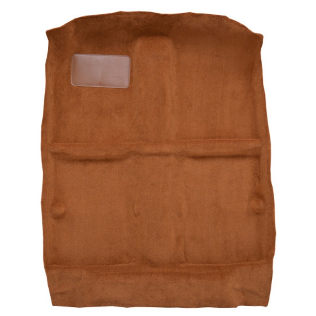 Carpet for Suzuki Swift 2DR Passenger Area, Molded Style, Automotive-Grade Material - Enhance Your Vehicle's Interior Today!