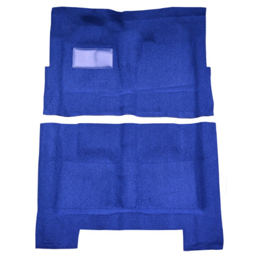 Interior Carpet for 1965-1970 Cadillac Sedan, Black Loop Design - Enhance Your car's Look & Feel with Quality Flooring Interior Carpet for 1965-1970 Cadillac Sedan, Black Loop Design - Enhance Your car's Look & Feel with Quality Flooring