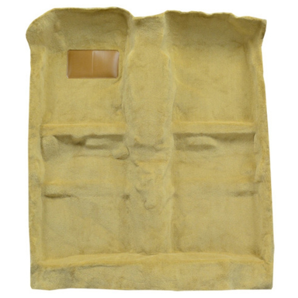 Carpet for Hyundai Sonata 1995-1999, Molded Style, US-Made Automotive-Grade Material, Complete Vehicle Coverage.