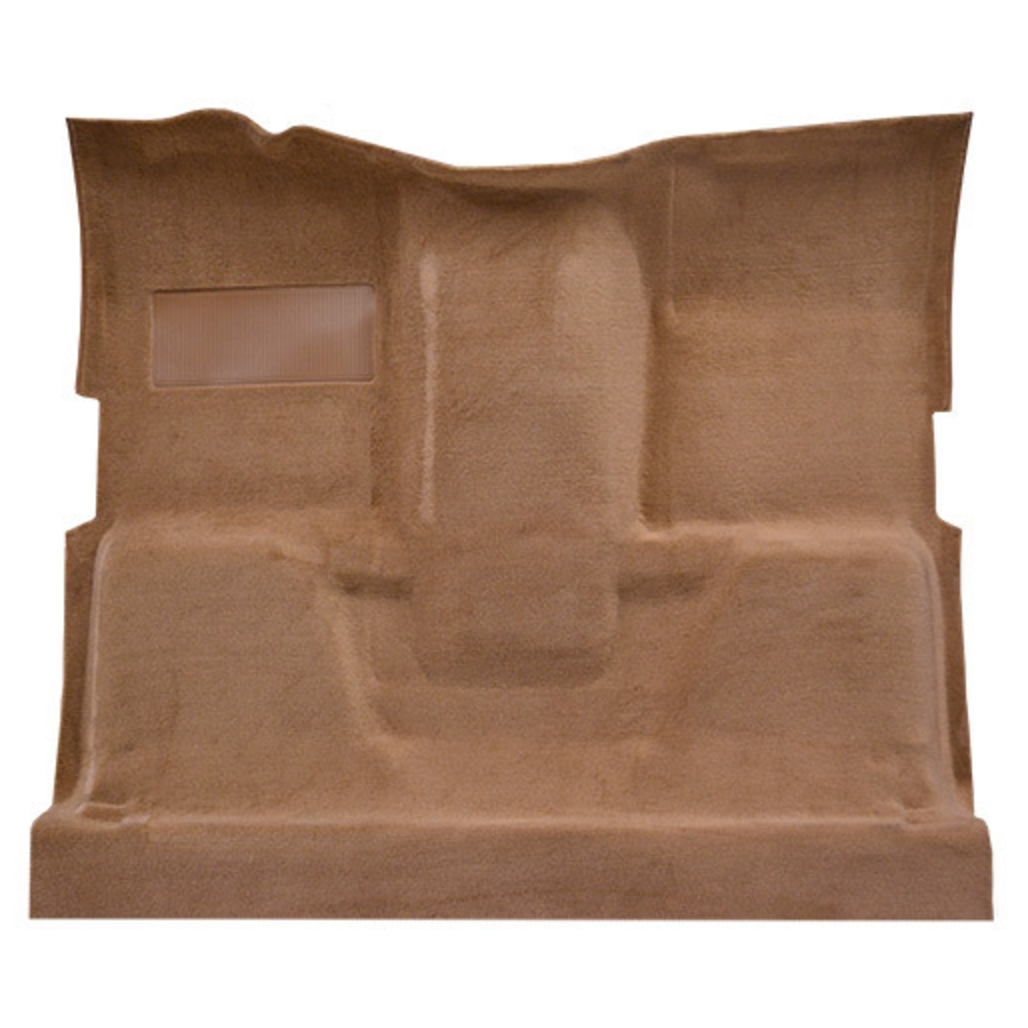 Carpet for Vintage Chevrolet Pickup Truck Interior - Molded Cutpile Design - Complete Replacement Kit with Trimmed Edges. Carpet for Vintage Chevrolet Pickup Truck Interior - Molded Cutpile Design - Complete Replacement Kit with Trimmed Edges.